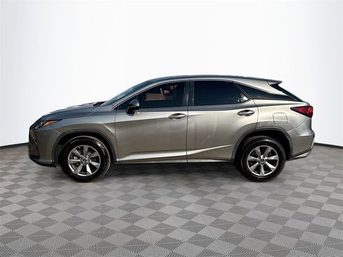 Used 2019 Lexus RX 350 FWD image 9