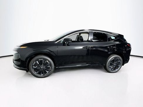 New 2026 Nissan Murano Platinum w/ Cargo Package AWD/4WD image 8