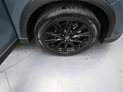 Used 2024 MAZDA CX-5 Carbon Edition image 38