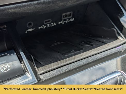 Certified 2024 Subaru Outback Limited XT AWD/4WD image 9