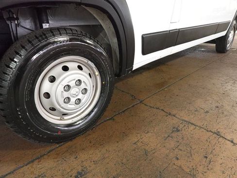 Used 2023 RAM ProMaster 3500 w/ Driver Convenience Group image 24