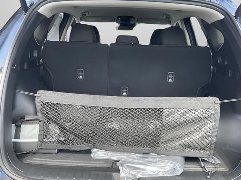 New 2026 Hyundai Tucson SEL image 26