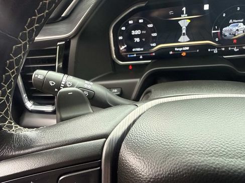 Used 2023 GMC Sierra 1500 Denali Ultimate AWD/4WD image 33