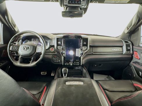 Used 2024 RAM 1500 TRX w/ TRX Level 2 Equipment Group AWD/4WD image 13