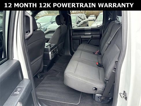 Used 2019 Ford F150 XLT w/ Equipment Group 302A Luxury image 16