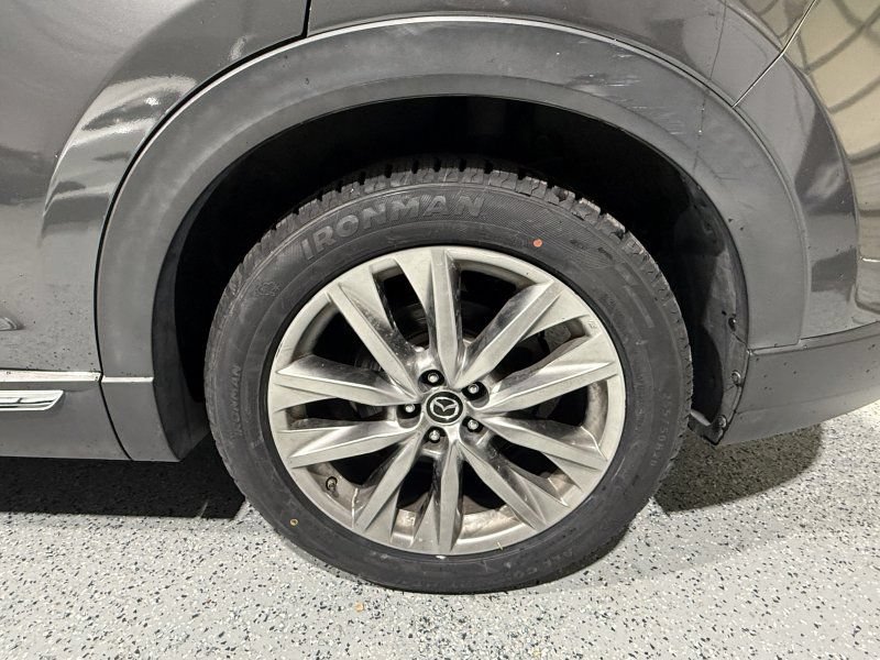 Used 2019 MAZDA CX-9 Grand Touring AWD/4WD image 17