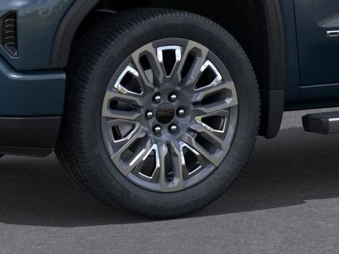 New 2026 GMC Sierra 1500 Denali Ultimate image 9