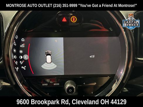 Used 2023 MINI Cooper Countryman S AWD/4WD image 25