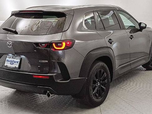 Used 2024 MAZDA CX-50 AWD 2.5 S w/ Select Package image 3