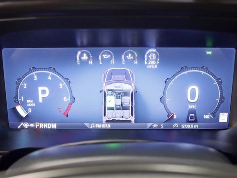 Used 2025 Ford F150 Raptor AWD/4WD image 18