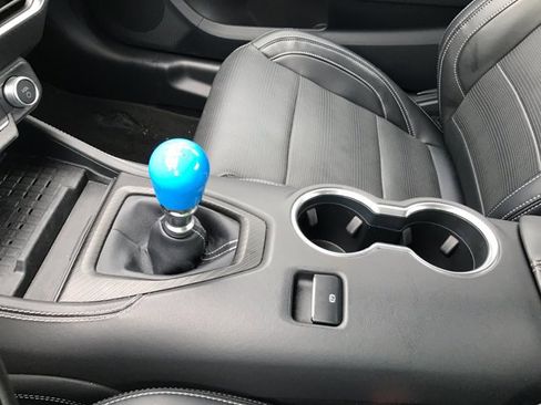 Certified 2024 Ford Mustang GT Premium image 18