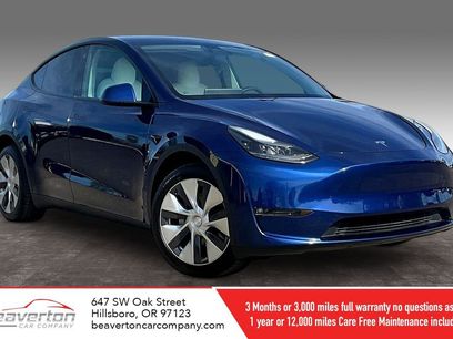 Used 2023 Tesla Model Y Long Range
