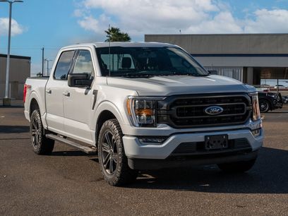 Used 2022 Ford F150 XLT w/ Equipment Group 302A High