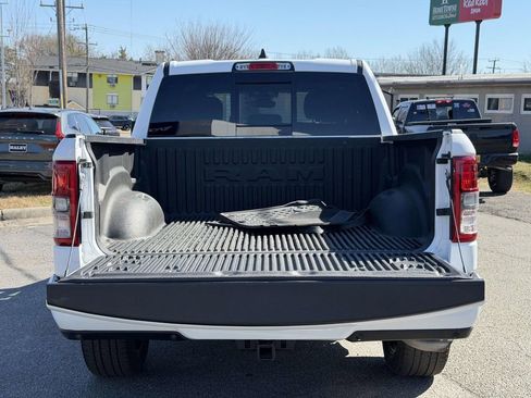 Used 2023 RAM 1500 Big Horn image 14