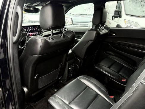Used 2022 Dodge Durango GT image 24