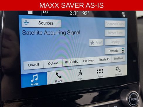 Used 2018 Ford EcoSport SE w/ SE Convenience Package FWD image 27