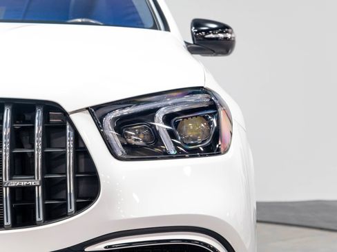 Used 2021 Mercedes-Benz GLE 63 AMG S image 54