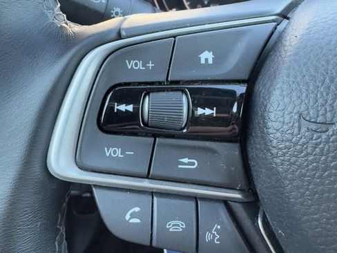 Certified 2022 Honda Accord Sport image 23