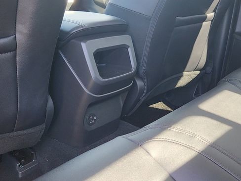 New 2025 Ford Ranger Lariat w/ FX4 Off-Road Package AWD/4WD image 16