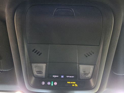 Used 2023 Chevrolet Equinox RS image 35