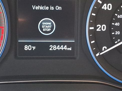 Used 2021 Hyundai Kona SEL AWD/4WD image 19