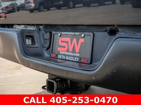 Used 2021 RAM 1500 Tradesman w/ Popular Equipment Group AWD/4WD image 11