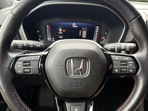 Certified 2025 Honda Pilot Black Edition image 25