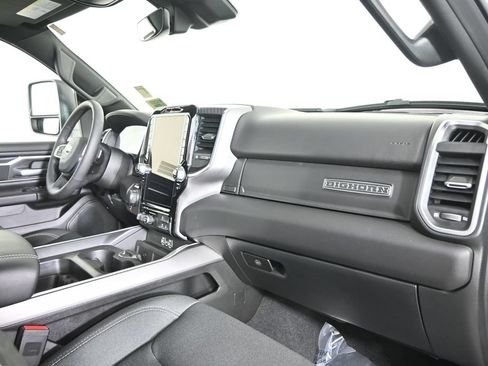 Used 2026 RAM 1500 Big Horn AWD/4WD image 15