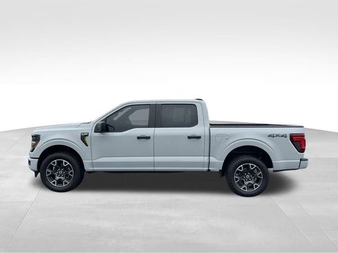Used 2024 Ford F150 STX AWD/4WD image 11