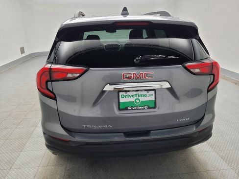 Used 2019 GMC Terrain SLE w/ Driver Convenience Package AWD/4WD image 6