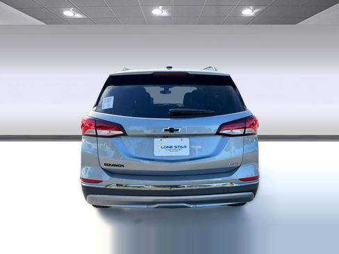 Certified 2023 Chevrolet Equinox RS FWD image 10
