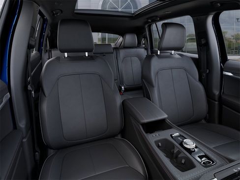 New 2025 Jeep Wagoneer S Limited image 16