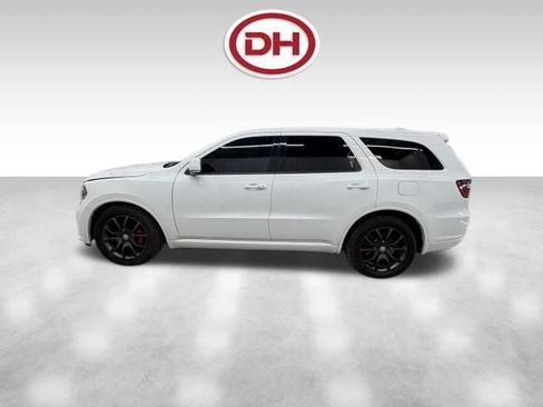 Used 2015 Dodge Durango R/T w/ Premium Nappa Leather Group AWD/4WD image 8