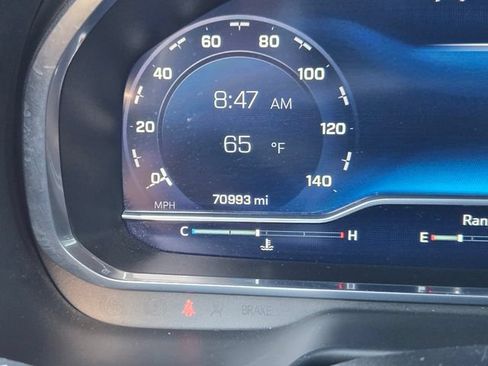 Used 2023 Chevrolet Tahoe LT AWD/4WD image 18