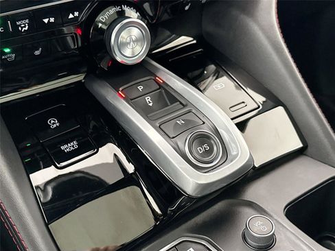 Used 2023 Acura MDX A-Spec image 28