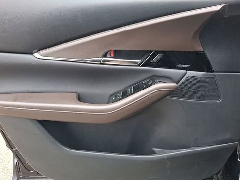 Used 2025 MAZDA CX-30 AWD 2.5 S w/ Premium Package image 13