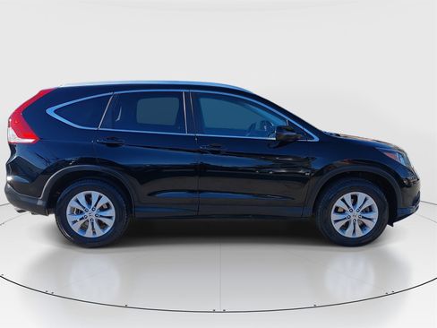 Used 2013 Honda CR-V EX-L image 8