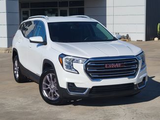 Used 2023 GMC Terrain SLT video 2