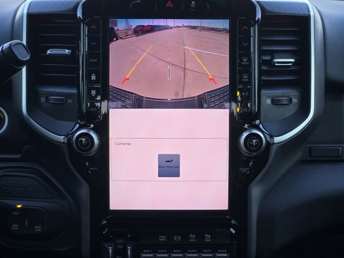 New 2026 RAM 2500 Lone Star image 17