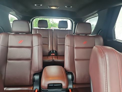 Used 2024 Dodge Durango Citadel AWD/4WD image 11