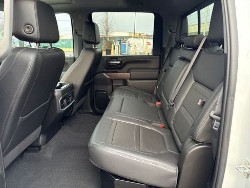 Certified 2021 GMC Sierra 2500 Denali w/ Denali Ultimate Package image 72