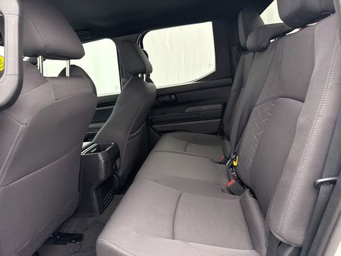 Used 2024 Toyota Tacoma SR AWD/4WD image 13