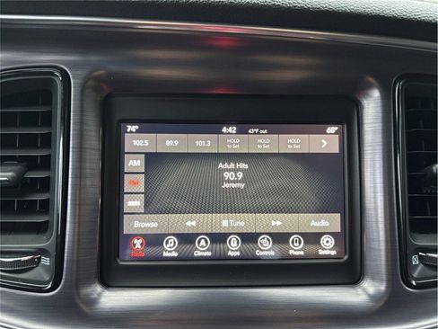 Used 2018 Dodge Challenger R/T w/ Blacktop Package image 25