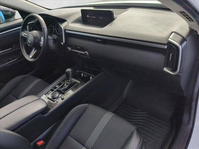 Used 2024 MAZDA CX-50 AWD 2.5 S w/ Cargo Package image 21