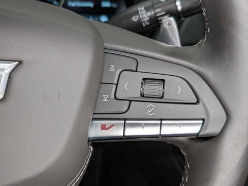 Certified 2024 Cadillac CT4 V Blackwing w/ Carbon Fiber 1 Package image 39