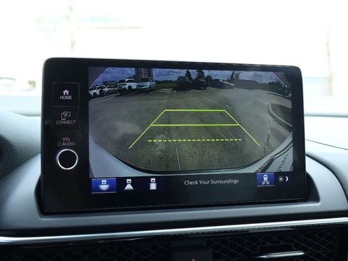 Certified 2025 Acura ADX Base image 27