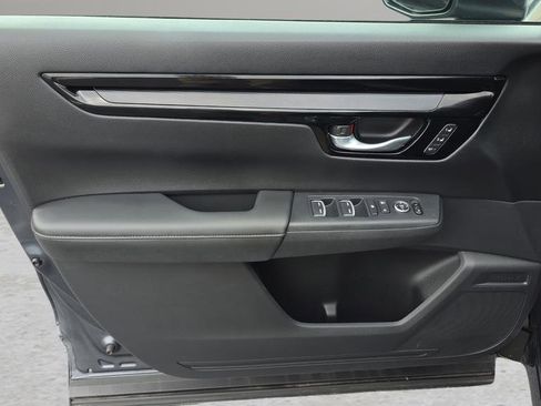 Used 2023 Honda CR-V EX-L image 9