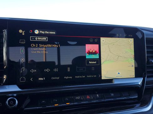 New 2025 GMC Sierra 1500 Elevation w/ Preferred Package image 28