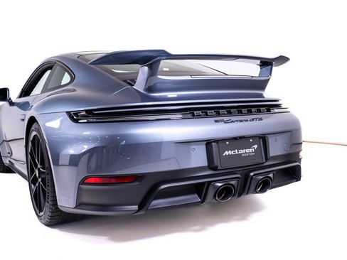 Used 2026 Porsche 911 Carrera GTS RWD image 10