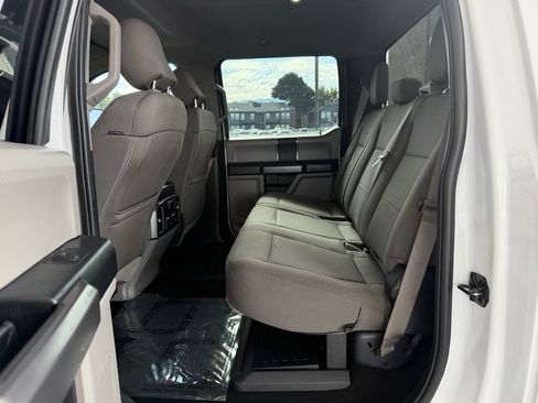 Used 2019 Ford F250 XLT w/ XLT Value Package AWD/4WD image 21